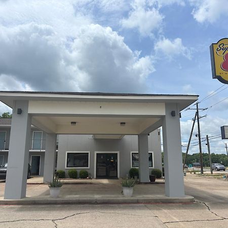 Super 8 By Wyndham Arkadelphia Caddo Valley Area Exterior foto